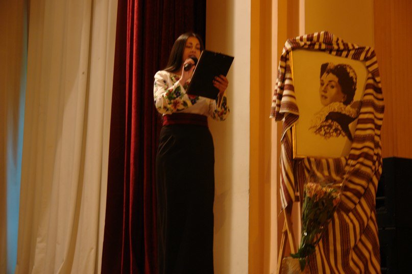 Сьогодні у Івано-Франківську розпочався V Всеукраїнський конкурс молодих вокалістів (фото) - фото 1