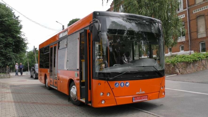 У Калуші подорожчає вартість проїзду у міських автобусах: коли саме?