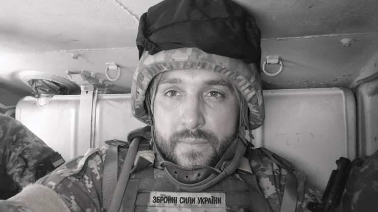 У Коломиї оголошена жалоба за Любомиром Бордуном