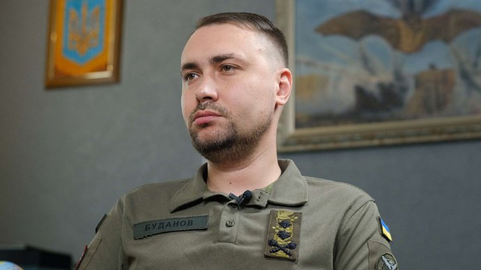Буданов звернувся до російських солдатів: Буде ще гірше