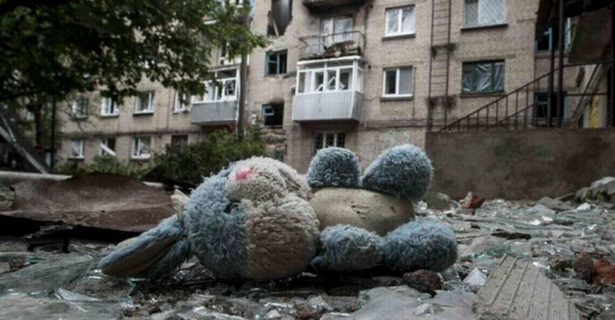 Внаслідок збройної агресії рф в Україні загинули 339 дітей, - ювенальні прокурори