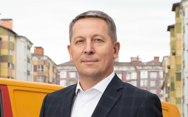 Правоохоронці оголосили підозру голові правління АТ “Івано-Франківськгаз”