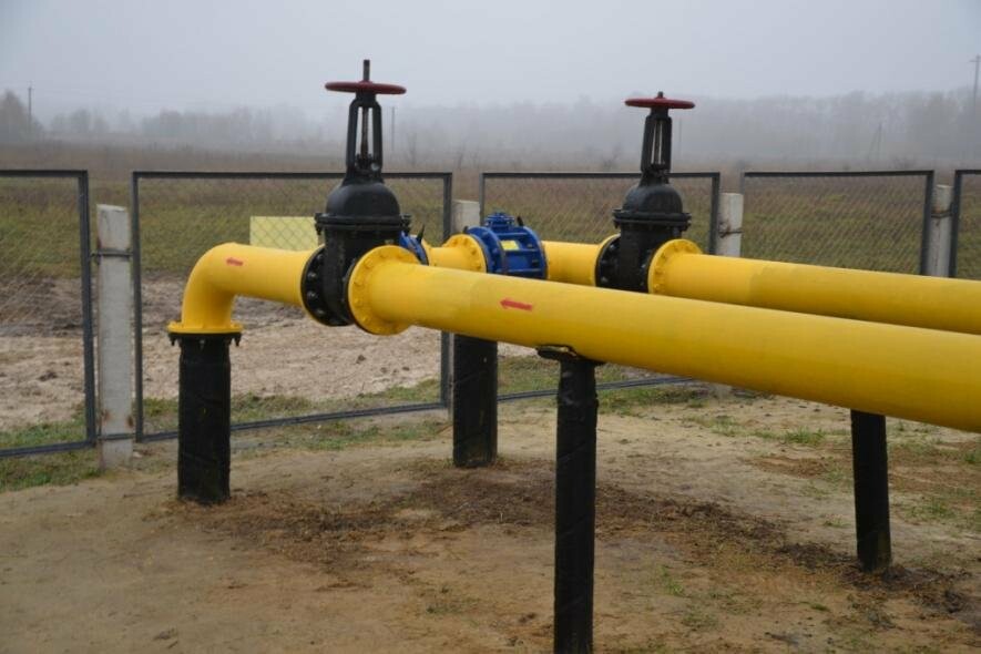 13 липня подекуди у Франківську відключать газ та воду