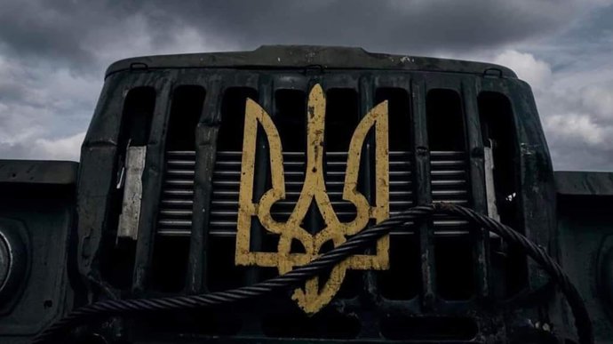 На Херсонщині знищили 30 окупантів, сотня під завалами – Генштаб