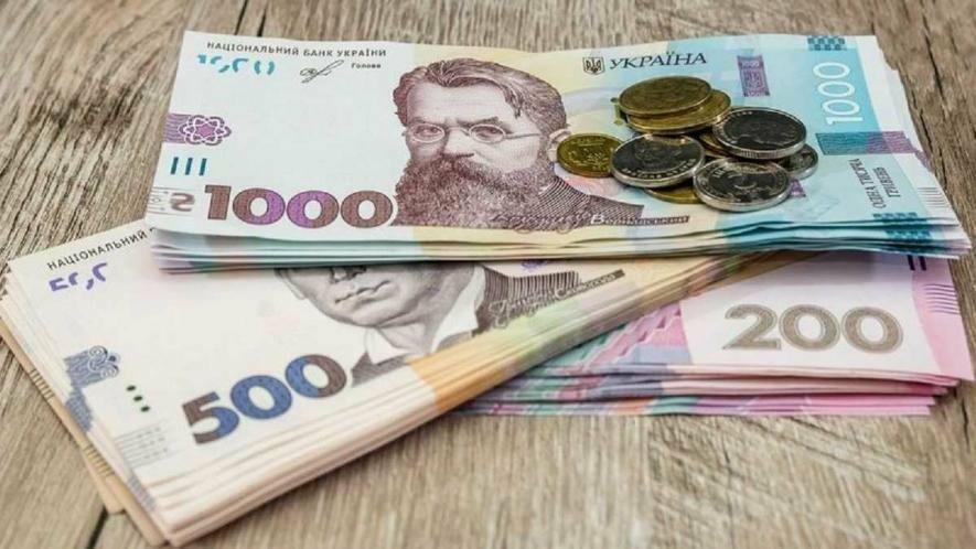 Україна отримає 200 мільйонів євро для підтримки ВПО від KfW