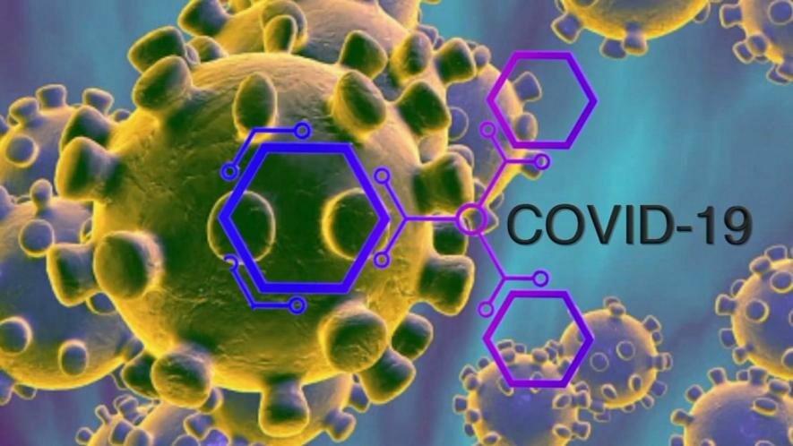 За тиждень на Прикарпатті виявили 106 випадків COVID-19, троє людей померли