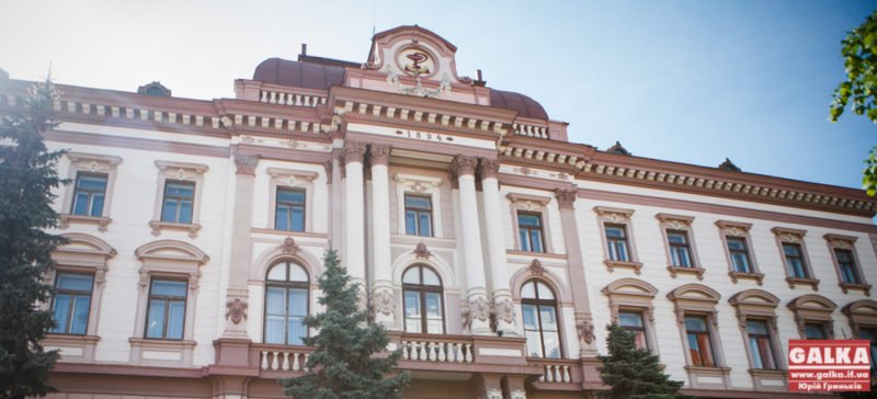 Франківський медуніверситет проведе День відкритих дверей онлайн