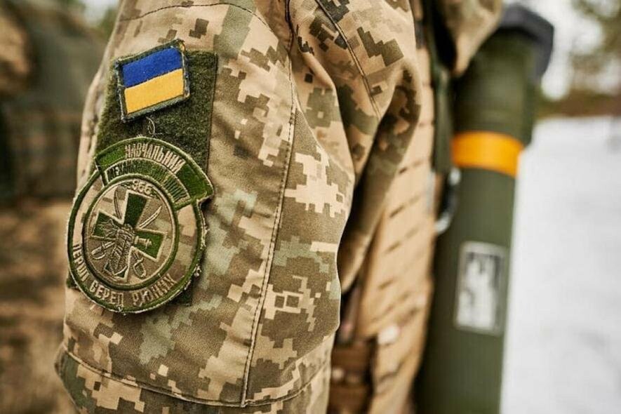 Безвісти зниклими вважають 7 тисяч українських військових – уповноважений