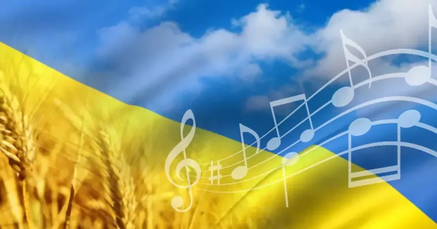 78% українців почали більше спілкуватися українською з початку війни