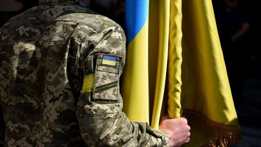 Україна повернула 61 загиблого захисника