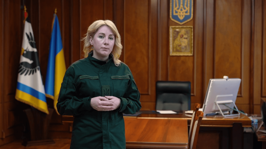 Мешканців Прикарпаття інформують про військові навчання 