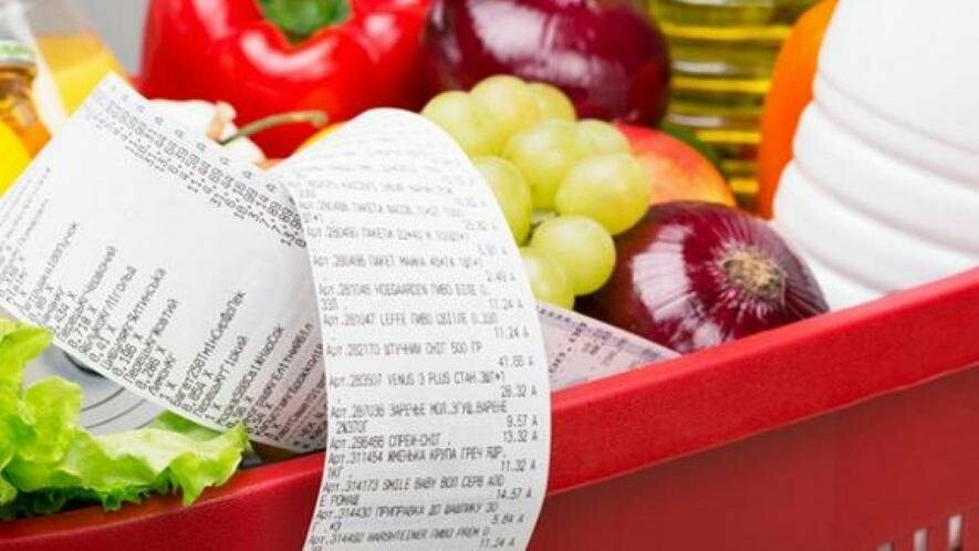Які продукти здорожчали у липні на Франківщині 