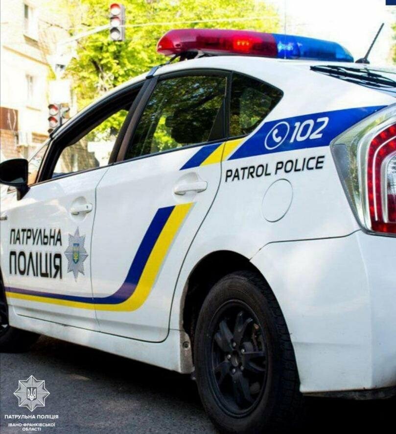 На Франківщині викрили чоловіка, якого підозрюють у незаконному зберіганні боєприпасів — поліція