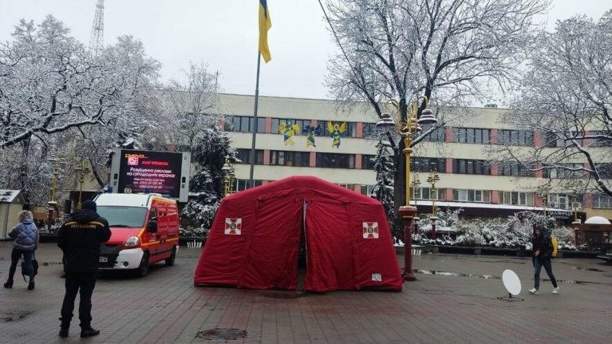 Стало відомо, як працюватимуть 