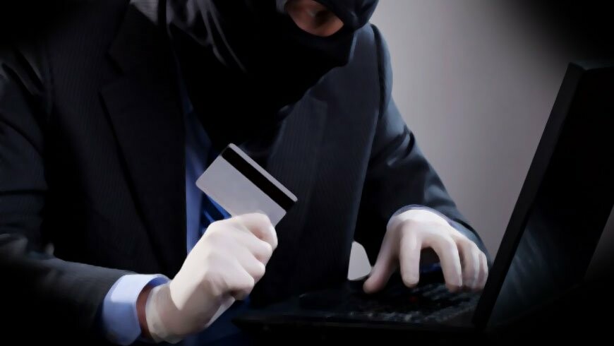 37 тисяч гривень втратив франківець, довірившись інтернет-шахраю