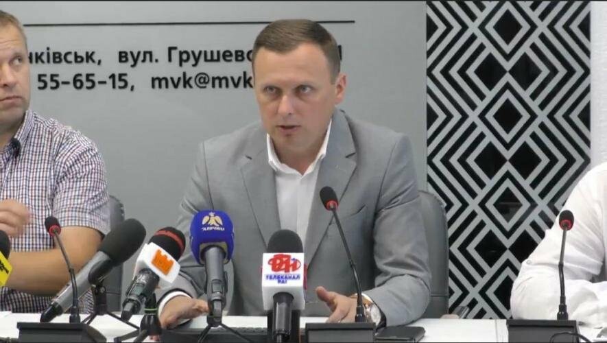 Цього тижня асфальтуватимуть Південний Бульвар – Смушак