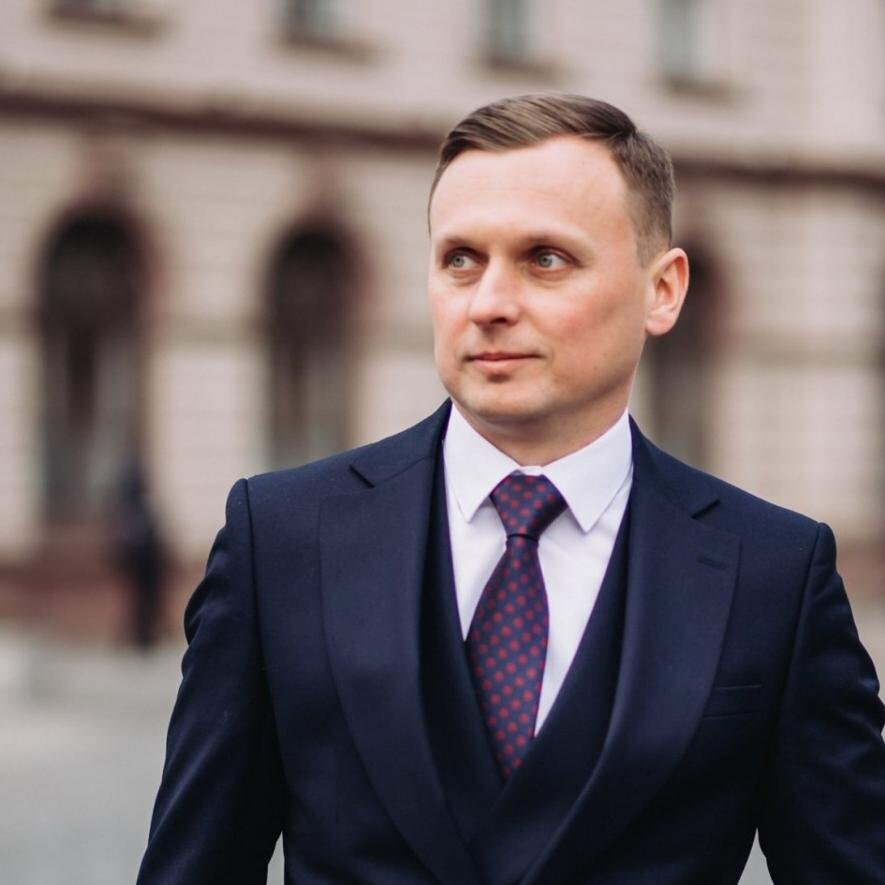 “Хочемо обмежити транзит вулицею Грушевського”, – Смушак про зміни у русі транспорту