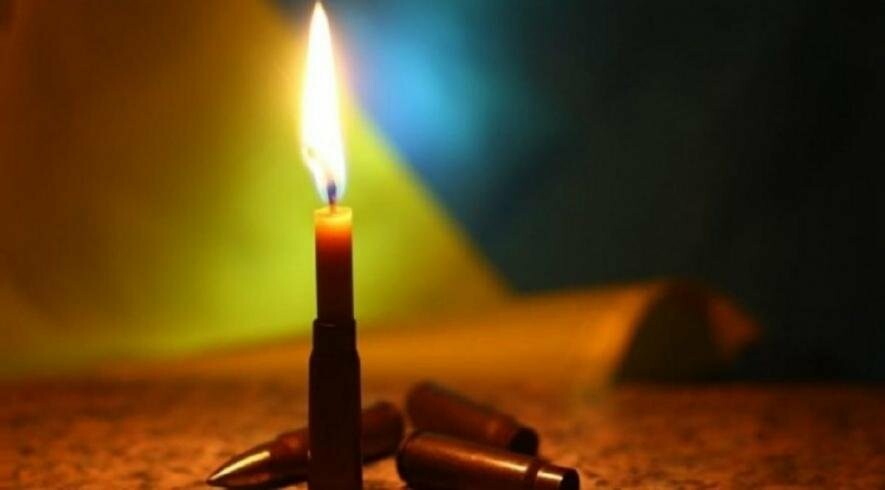 На війні загинув франківець Михайло Мороз