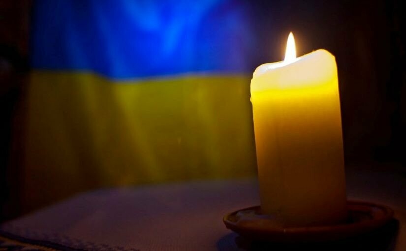 Він повернувся з-за кордону щоб захищати Батьківщину: на Донеччині загинув прикарпатець Іван Олійник