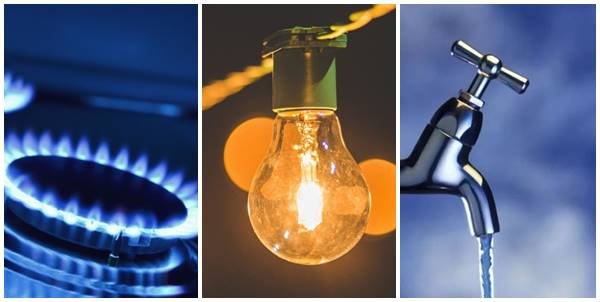 Де сьогодні в Івано-Франківську не буде газу та світла