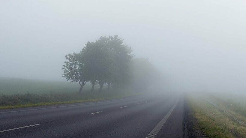 На ранок четверга на Прикарпатті прогнозують туман