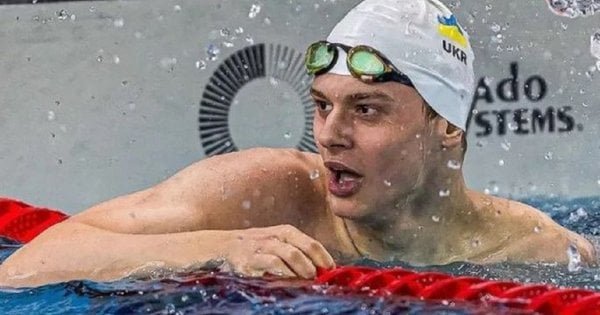 Українські спортсмени здобули золоті медалі на Євро-2024 з плавання0