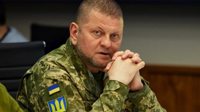 Ця війна зруйнує Росію: Залужний порівняв втрати російської авіації в Україні і Афганістані