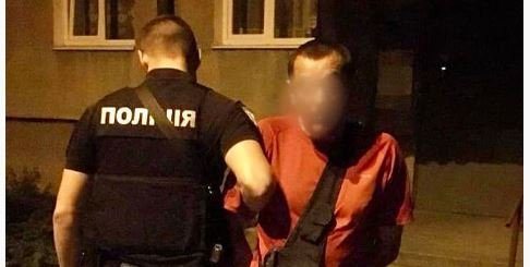 У в'язниці Франківська помер затриманий, який завдав ножових пораненнь своїй дружині та доньці