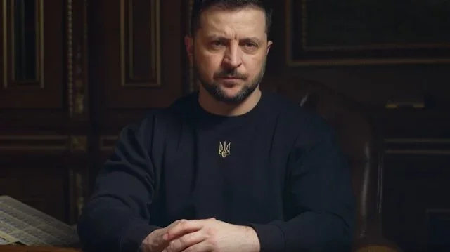 Зеленський про контрнаступ: Росіяни ще мають час піти, інакше – знищимо