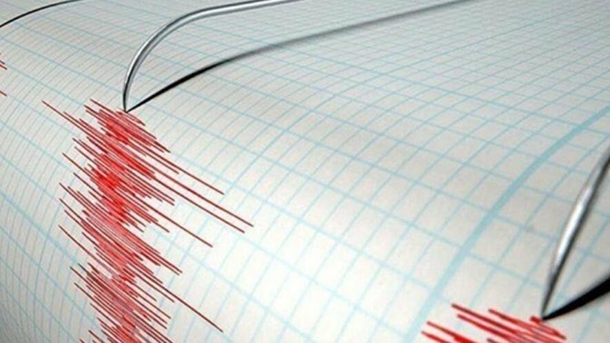 На Івано-Франківщині зафіксували землетрус магнітудою 2,5