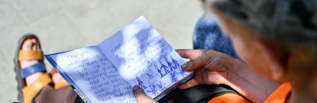 Тіна Кароль подарувала квартиру сім’ї хлопчика, який написав “Маріупольський щоденник”