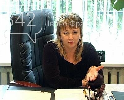 "Охматдит" очолила лікарка із Коломиї, фото-1 "Охматдит" очолила лікарка із Коломиї, фото-1