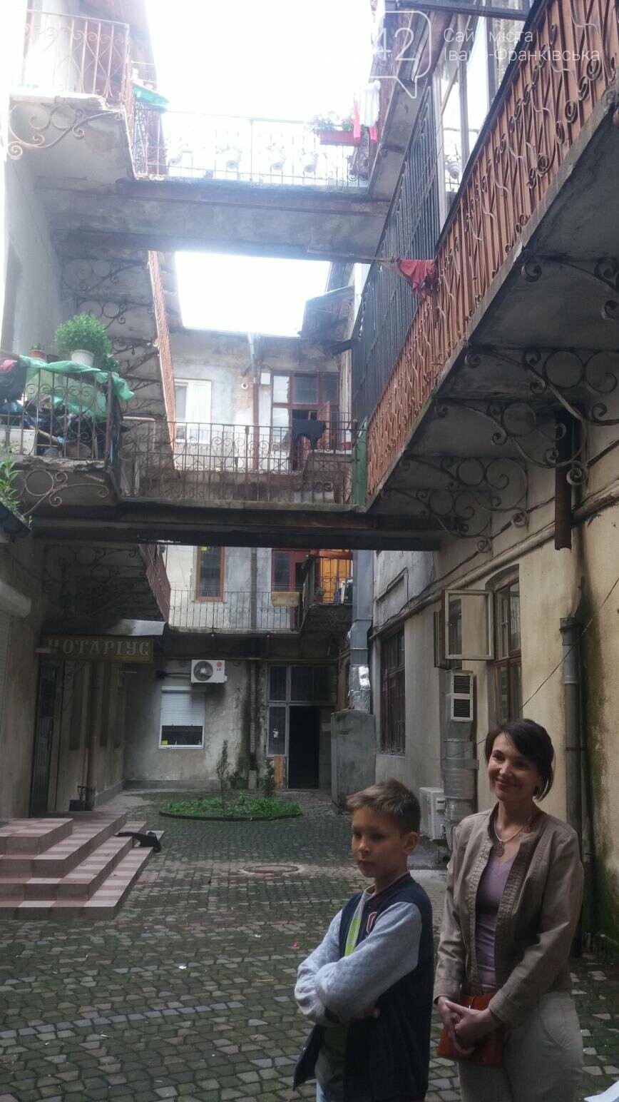 Візитівка Франківська - прогулянки старовинними вуличками т..., фото-5 Візитівка Франківська - прогулянки старовинними вуличками та неспішний ритм життя, фото-5