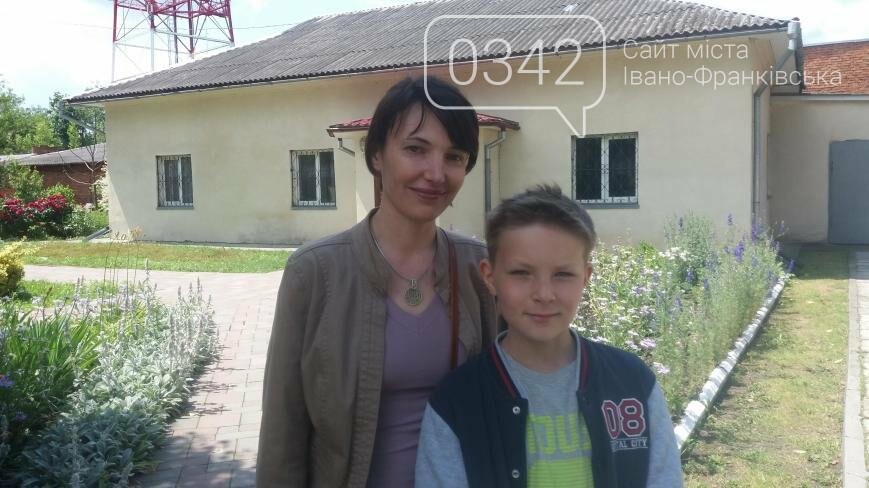 Візитівка Франківська - прогулянки старовинними вуличками т..., фото-7 Візитівка Франківська - прогулянки старовинними вуличками та неспішний ритм життя, фото-7