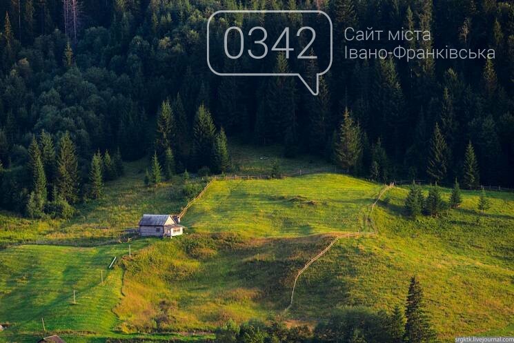 Таємниці, які приховує найвисокогірніше прикарпатське село..., фото-2 Таємниці, які приховує найвисокогірніше прикарпатське село Дземброня (фото), фото-2
