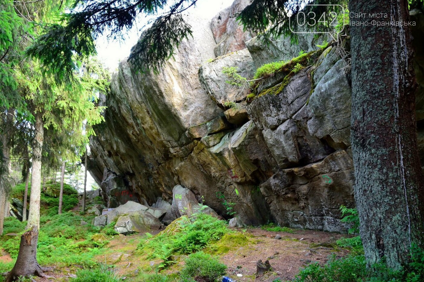 Пи́саний Ка́мінь - вражаючі і незбагненні таємниці забутих..., фото-17 Пи́саний Ка́мінь - вражаючі і незбагненні таємниці забутих предків, фото-17