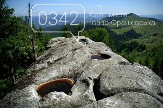 Пи́саний Ка́мінь - вражаючі і незбагненні таємниці забутих..., фото-3 Пи́саний Ка́мінь - вражаючі і незбагненні таємниці забутих предків, фото-3