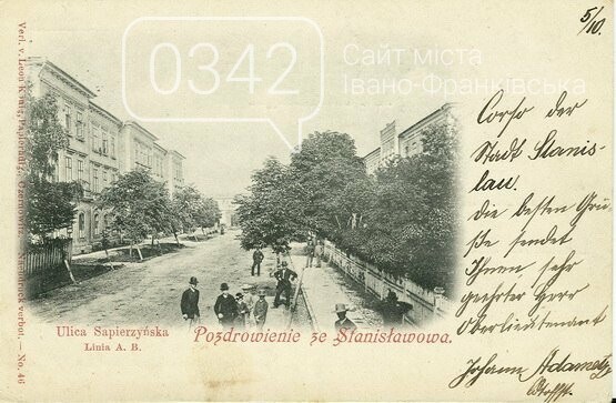 Відбудовник Станіславова, що постав перед франківцями у бро..., фото-7 Відбудовник Станіславова, що постав перед франківцями у бронзі (ФОТО), фото-7