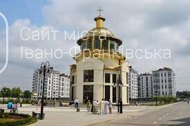 У Франківську на парафії у Калиновій Слободі виставлять мо..., фото-1 У Франківську на парафії у Калиновій Слободі виставлять мощі майже 20 святих, фото-1