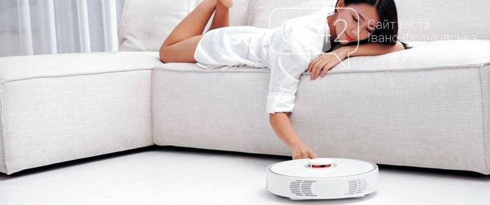 Роботи-пилососи Roborock Vacuum Cleaner - особливості нових..., фото-1 Роботи-пилососи Roborock Vacuum Cleaner - особливості нових моделей, фото-1