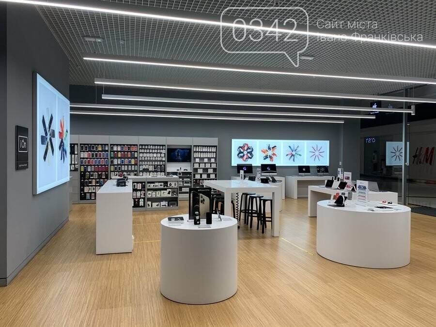 iOn.ua – офіційний магазин Apple Premium Reseller в Україні, фото-4 iOn.ua – офіційний магазин Apple Premium Reseller в Україні, фото-4