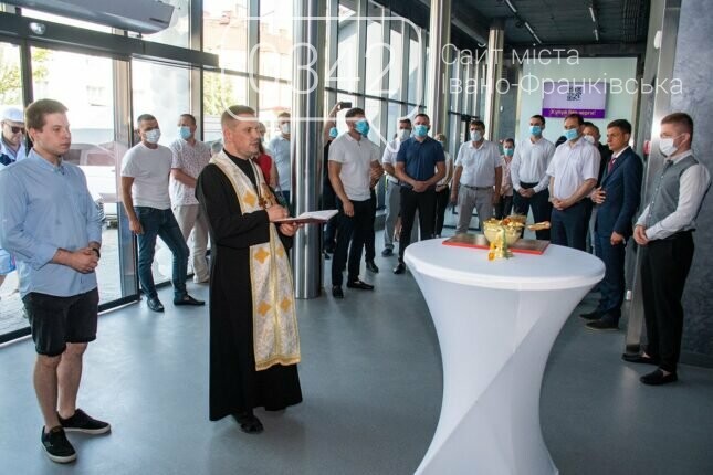 В Івано-Франківську оновили автовокзал, фото-4