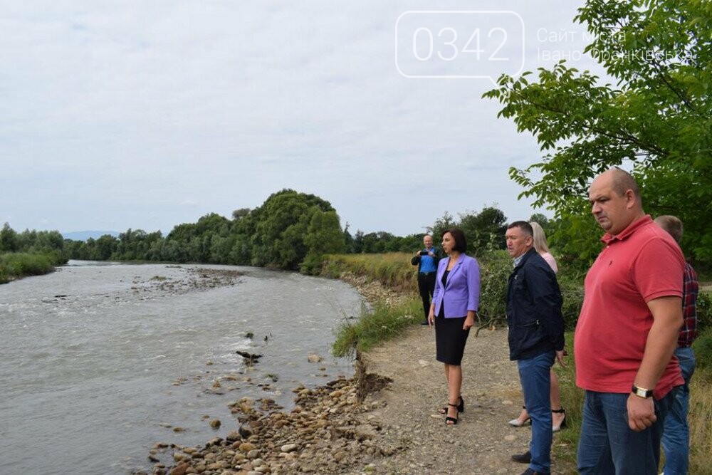 На Калущині вивчають наслідки руйнувань, завданих негодою, фото-1
