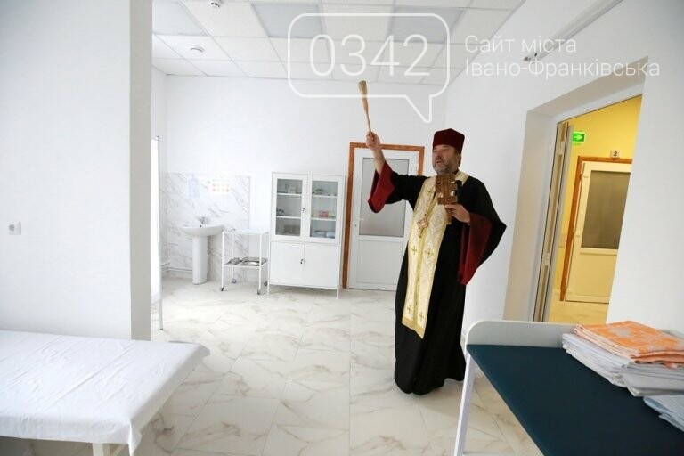 На Прикарпатті відкрили амбулаторію монопрактики практики сімейної медицини, фото-1