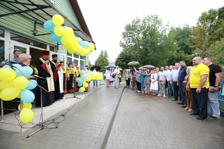 На Прикарпатті відкрили амбулаторію монопрактики практики сімейної медицини, фото-2