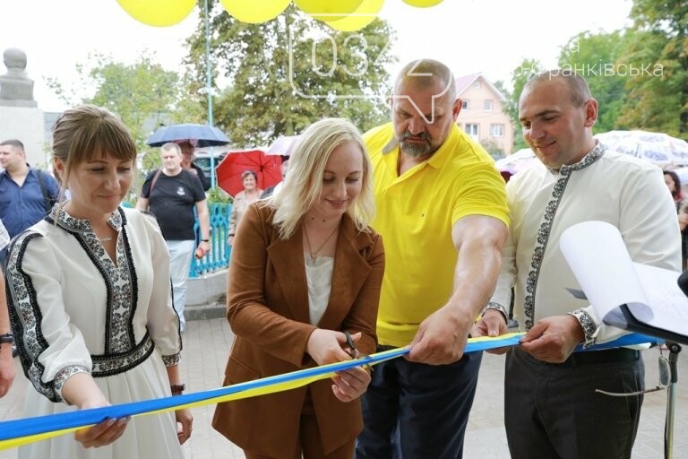 На Прикарпатті відкрили амбулаторію монопрактики практики сімейної медицини, фото-3