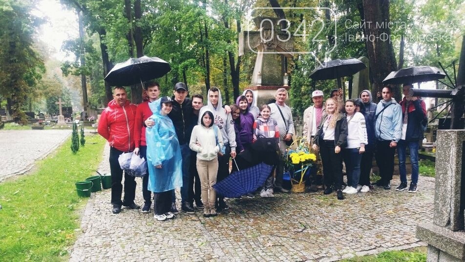 Сім українських цвинтарів впрорядкували прикарпатці у Польщі, фото-3