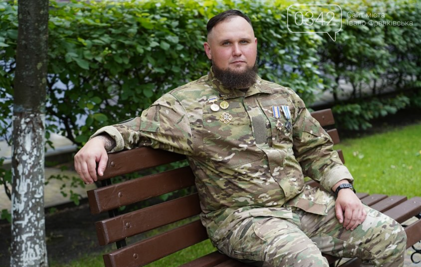 Ветерани, які викладатимуть домедичну підготовку