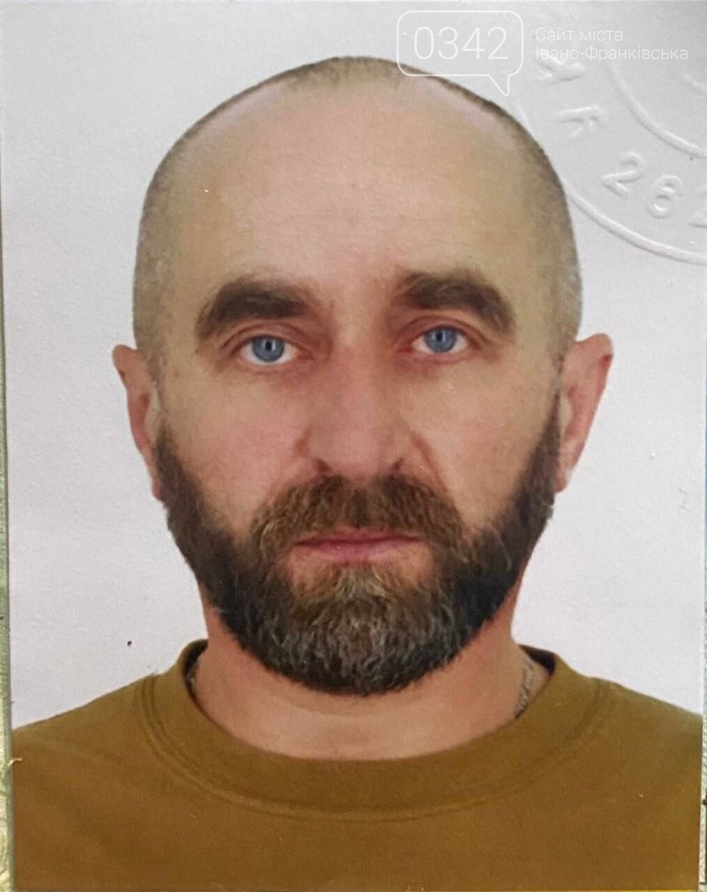 Загиблий військовий Михайло Гуменюк