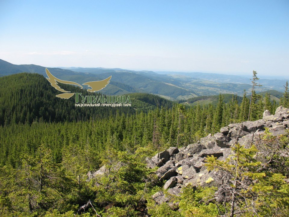 Національний природний парк «ГУЦУЛЬЩИНА» на 0342.ua
